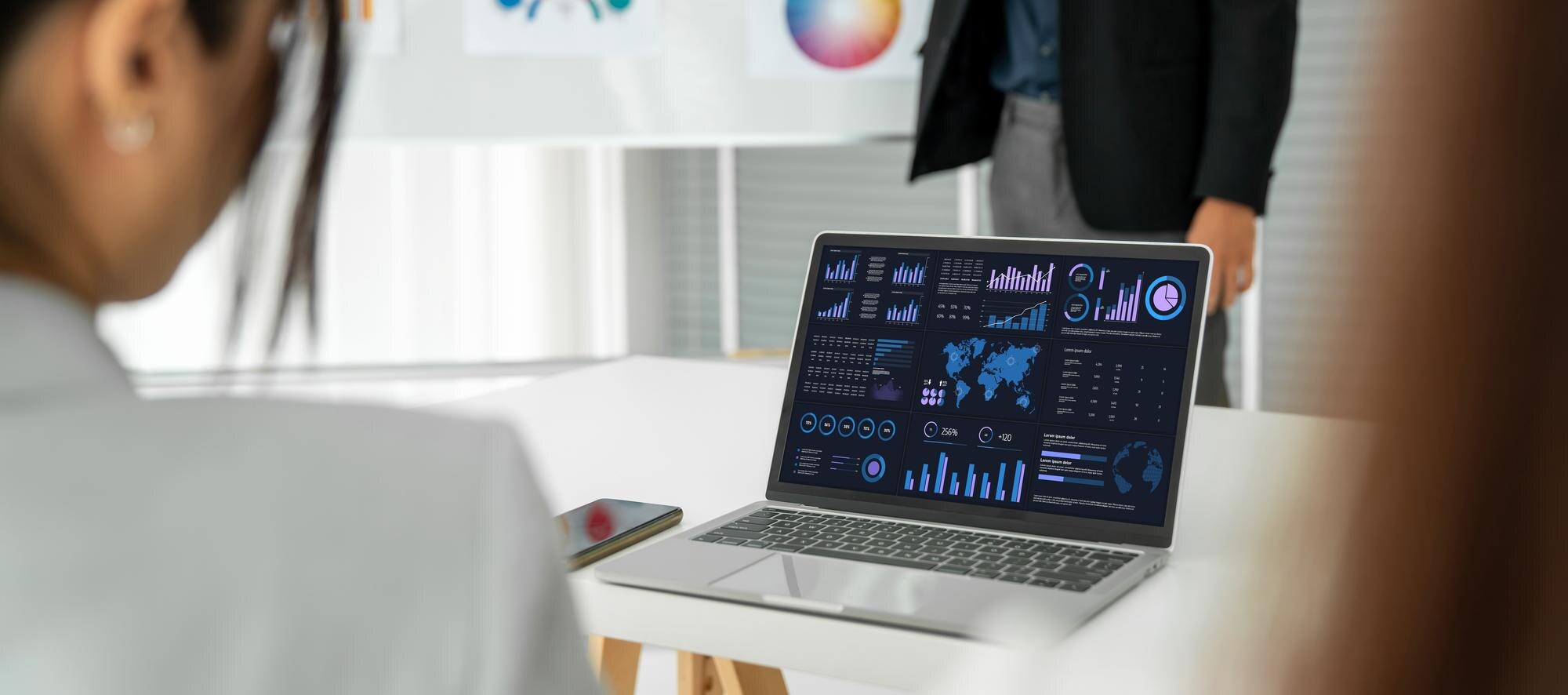 The Future of Marketing: Leveraging AI to Amplify Your Brand
