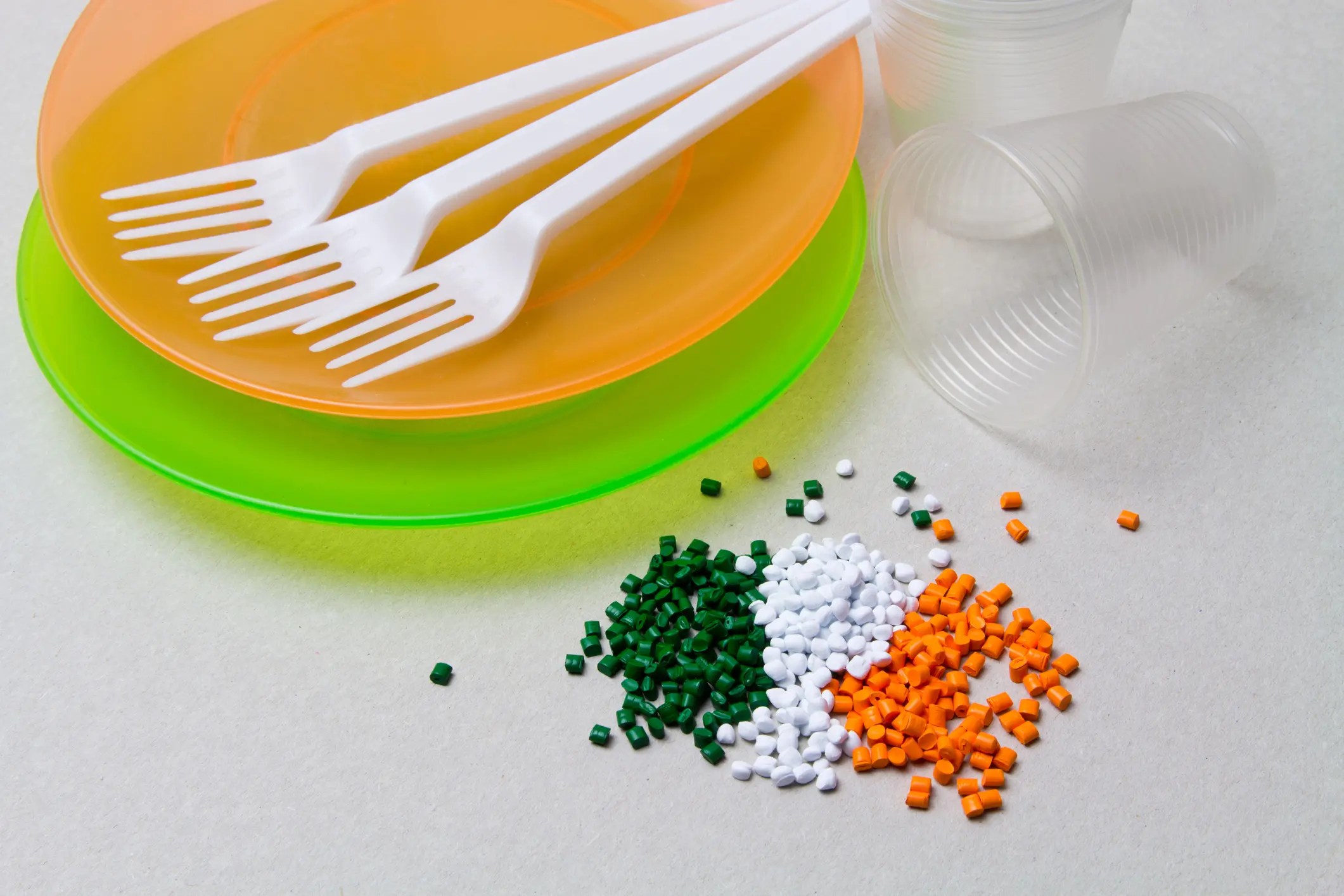 biobased materials
