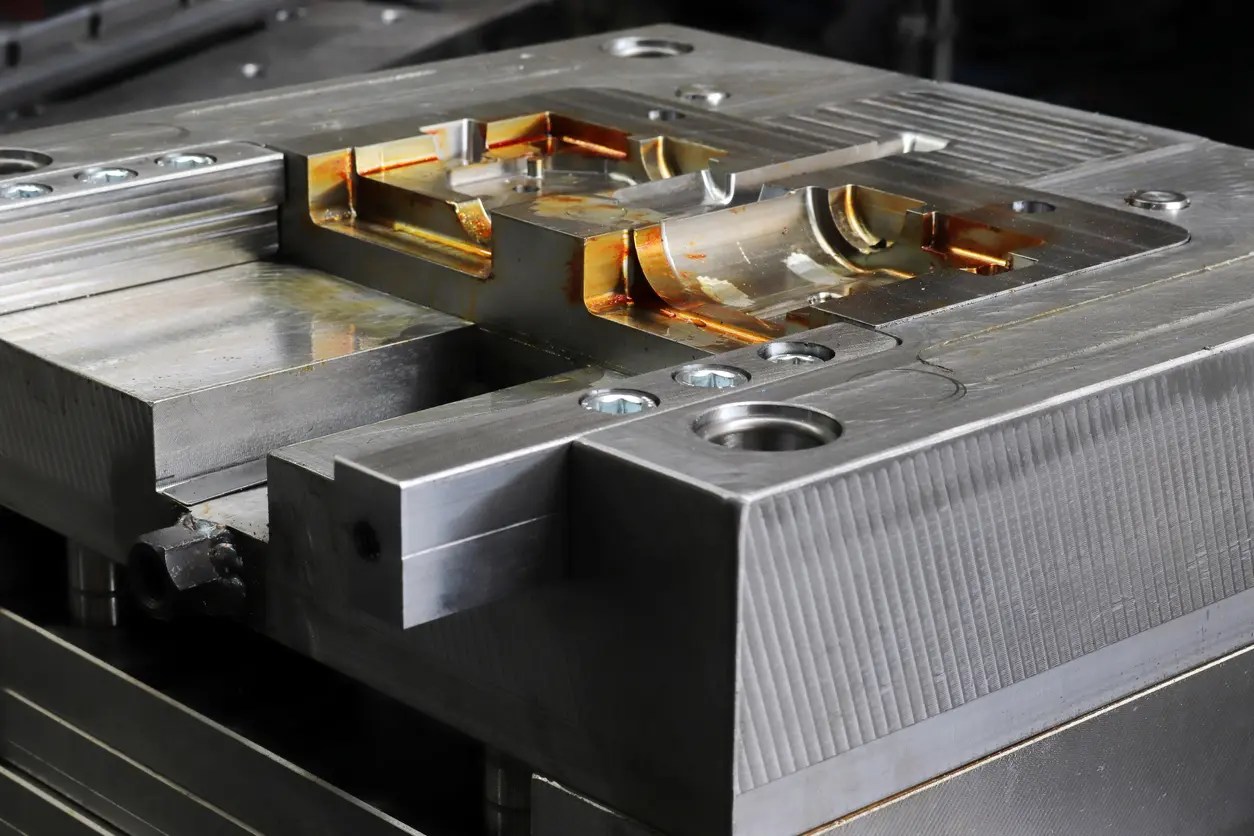 mold design and manufacturing