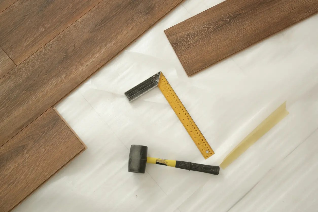 molded plastic tool handles