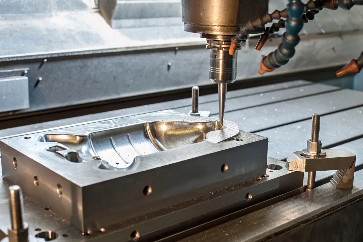 mold design and manufacturing