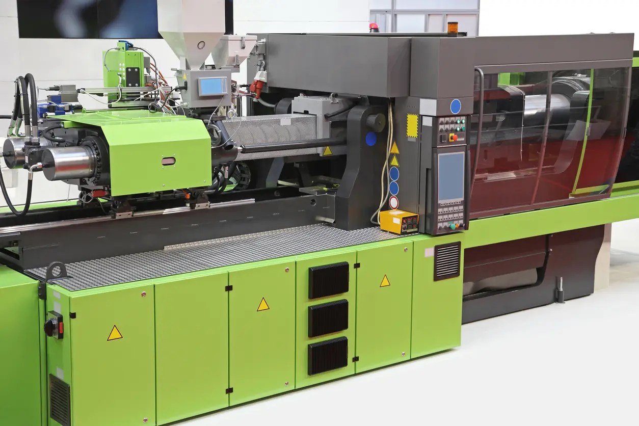 injection mold prototyping