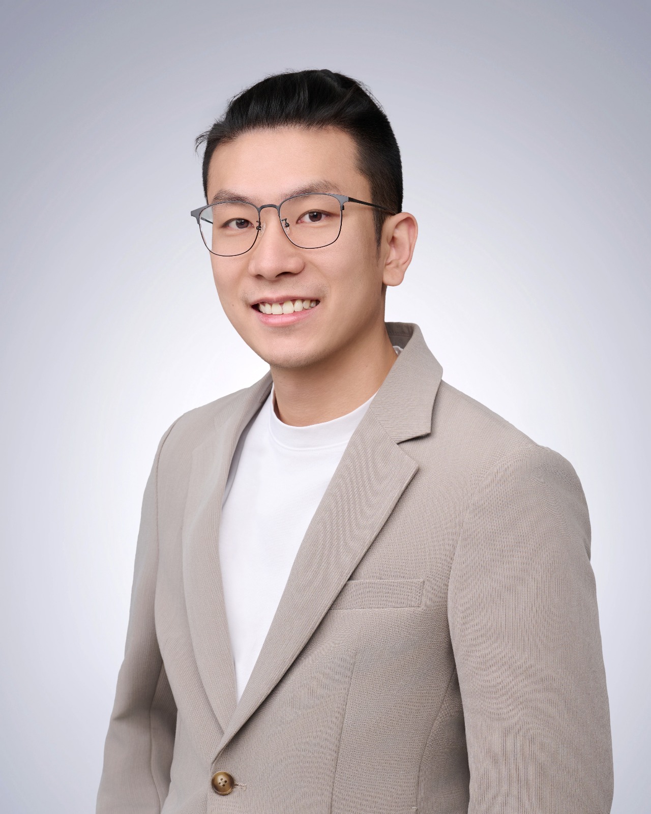 Gain Tune 創辦人 Ming Yau
