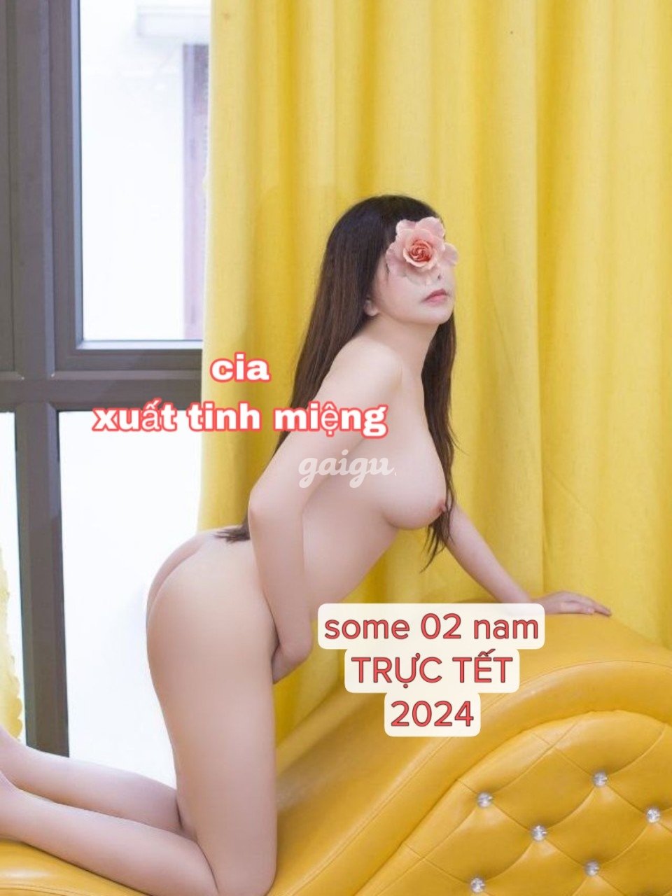 CIA SOME- CUM ALO-lệ thuỷ Vip idol gái quê dâm ngầm, HÀNG ĐÁNG CHECK