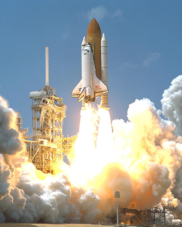 Space Shuttle