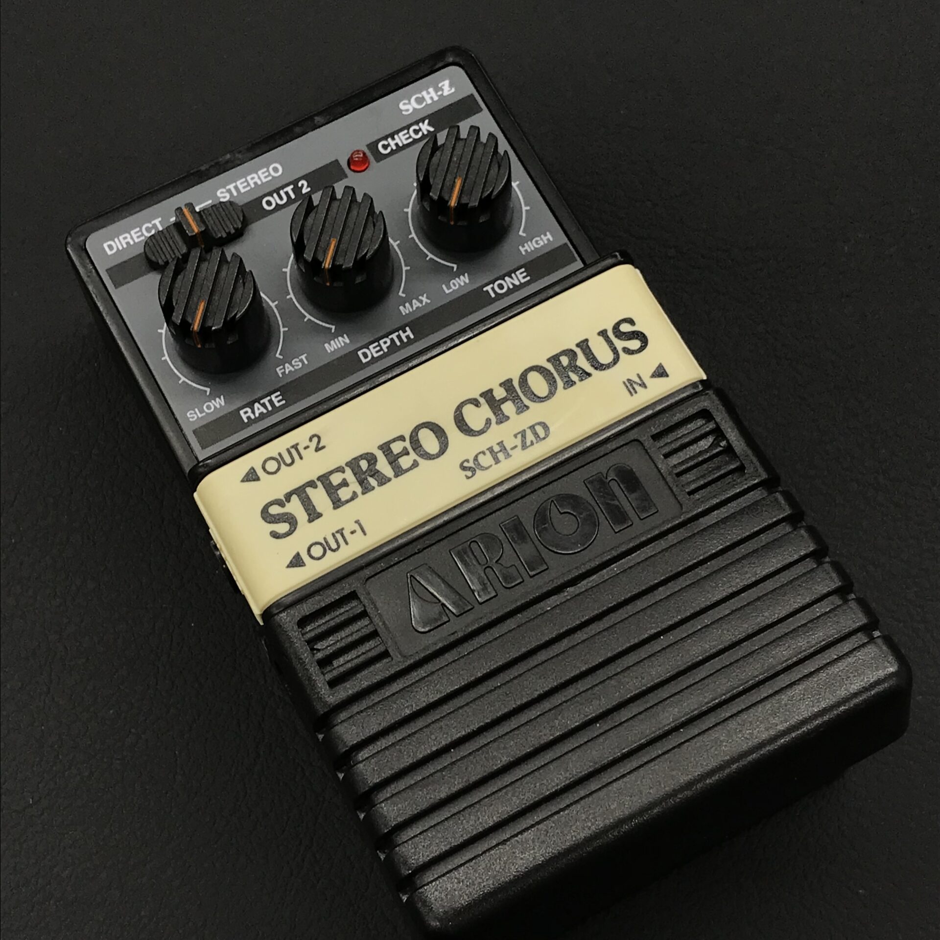 激レア！arion sch-z Z's MOD コーラス 激レア！arion sch-z Z's MOD コーラス 激レア！arion sch-z Z's MOD