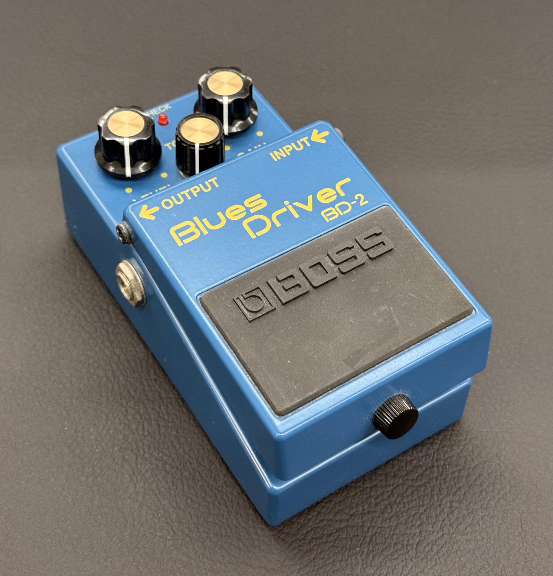 BOSS BD-2 Blues Driver エフェクター ブルースドライバー | 中古 ボス