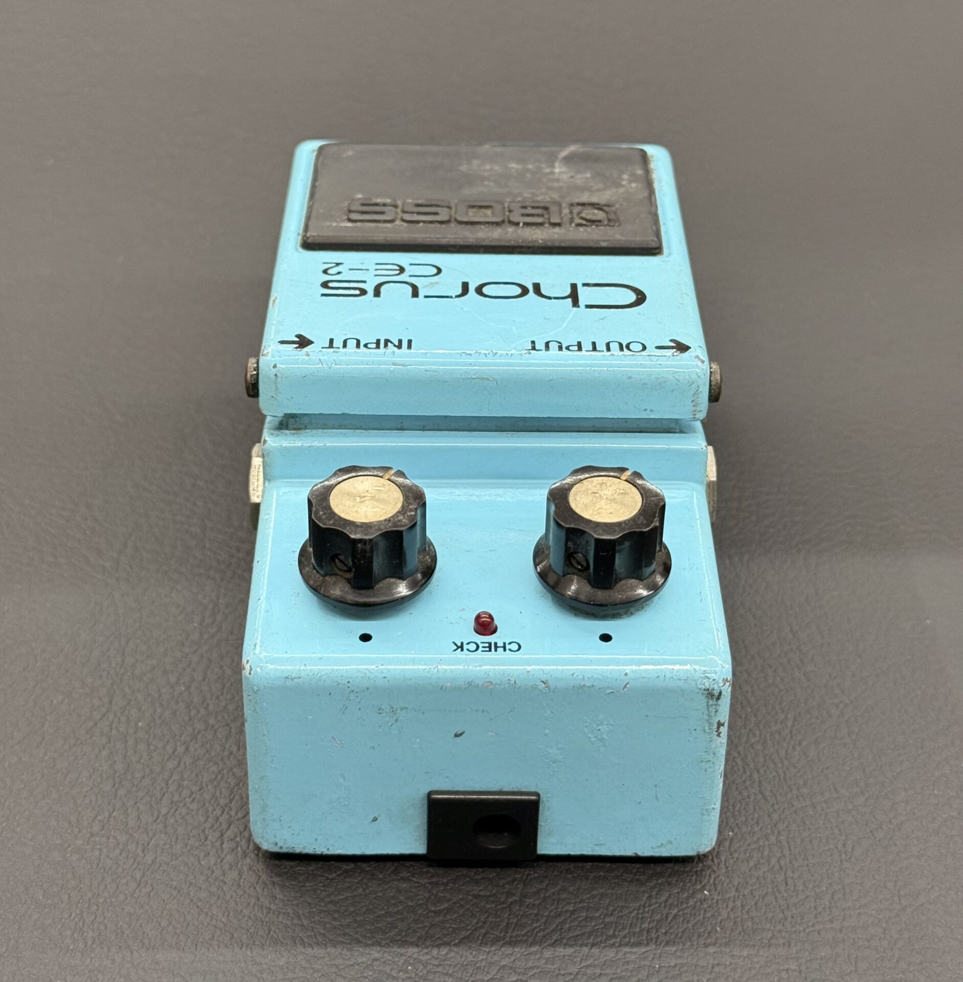 BOSS CE-2 Chorus アナログコーラス コンパクト エフェクター