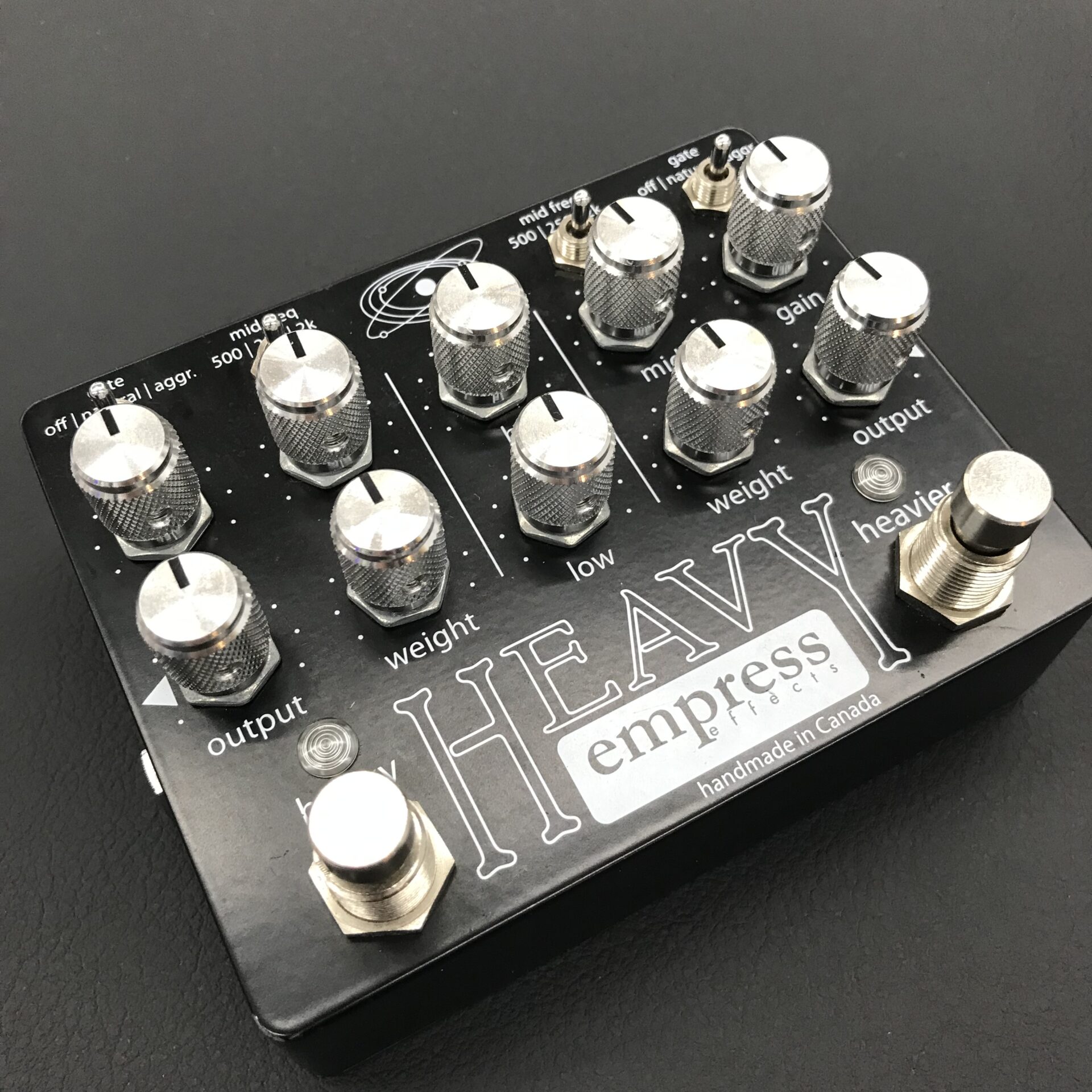 u54844 中古 empress distortion Empress Effects empress ブログ更新