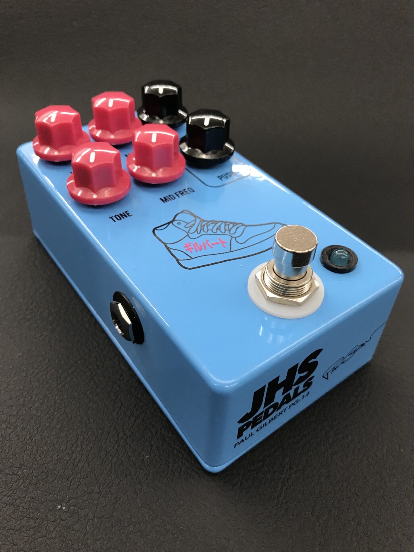 JHS Pedals（JHS ペダルス）/ PG-14 Paul Gilbert(2500003175999