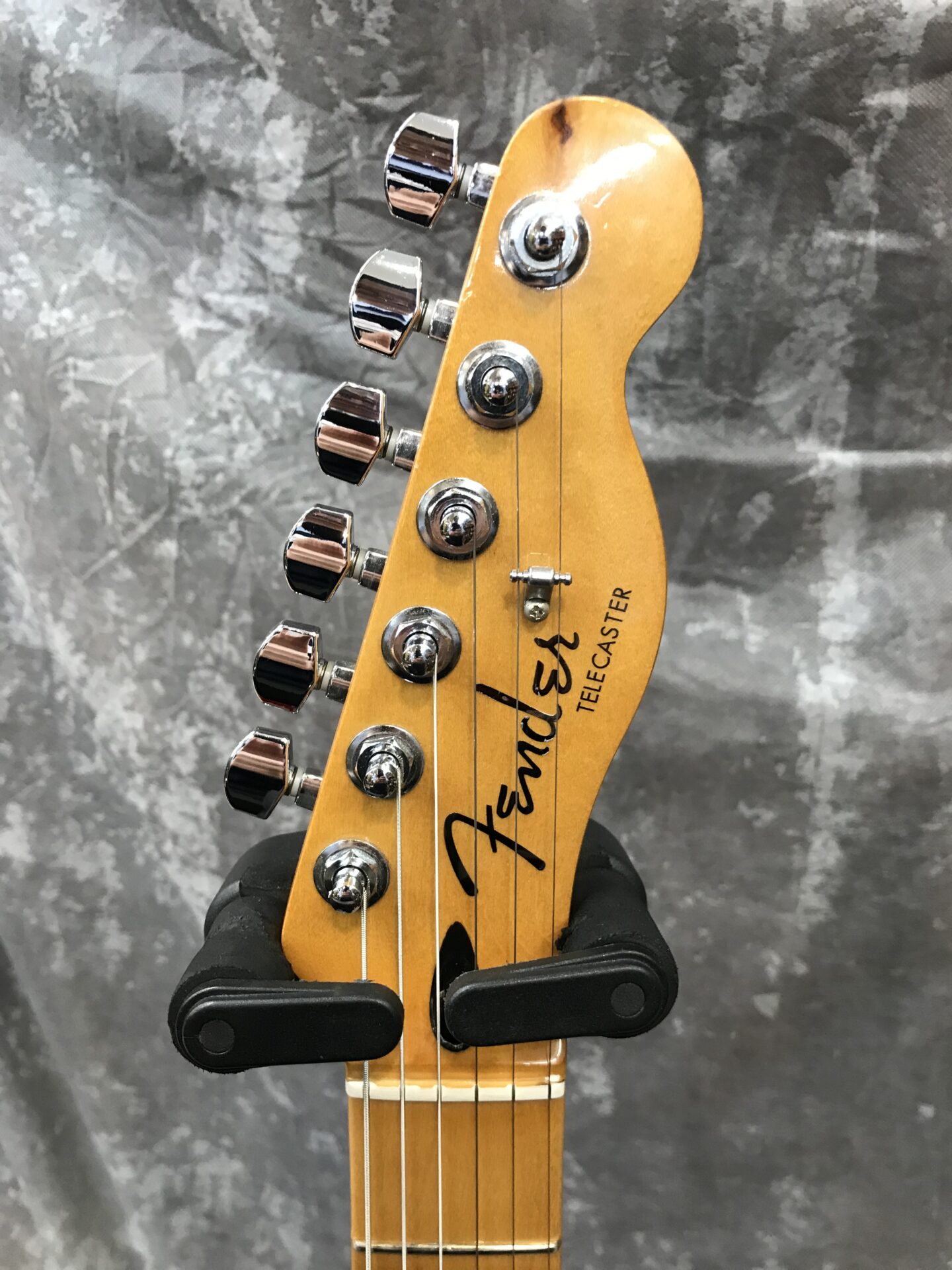 Fender Telecaster Mexico Teenarama! Used CFender フェンダー Player