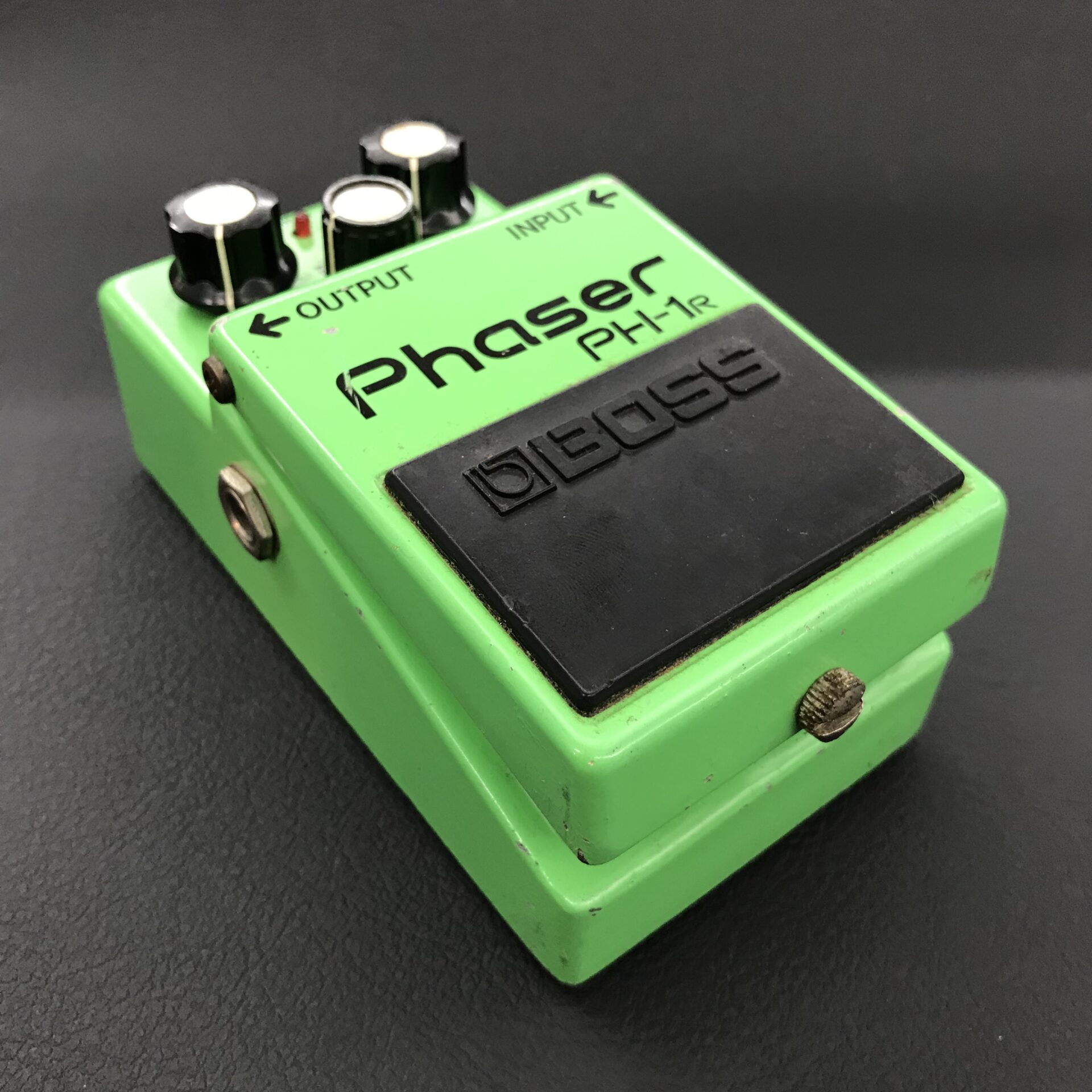 楽器・機材 BOSS PH-1R Phaser 本体 日本製