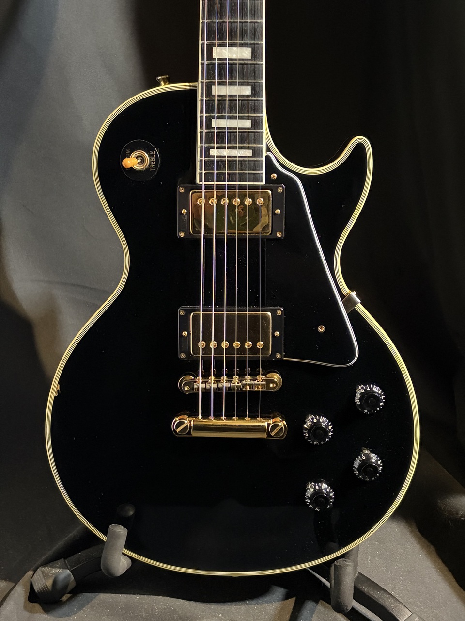 楽器奏庫 | 【楽器奏庫 町田店】Burny RSG-65 '63を買取｜国産SGコピー