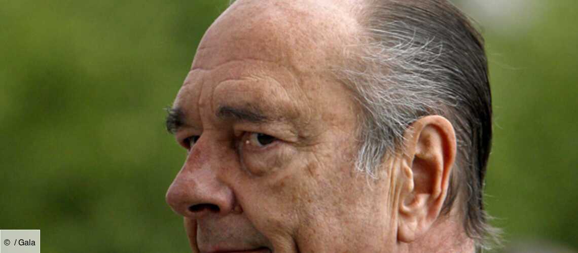 Suivez toute l'actualité en direct, pour être informé de tous les événements et analyses sur le sujet en france et ailleurs, . Jacques Chirac : Â« son combat contre la maladie est