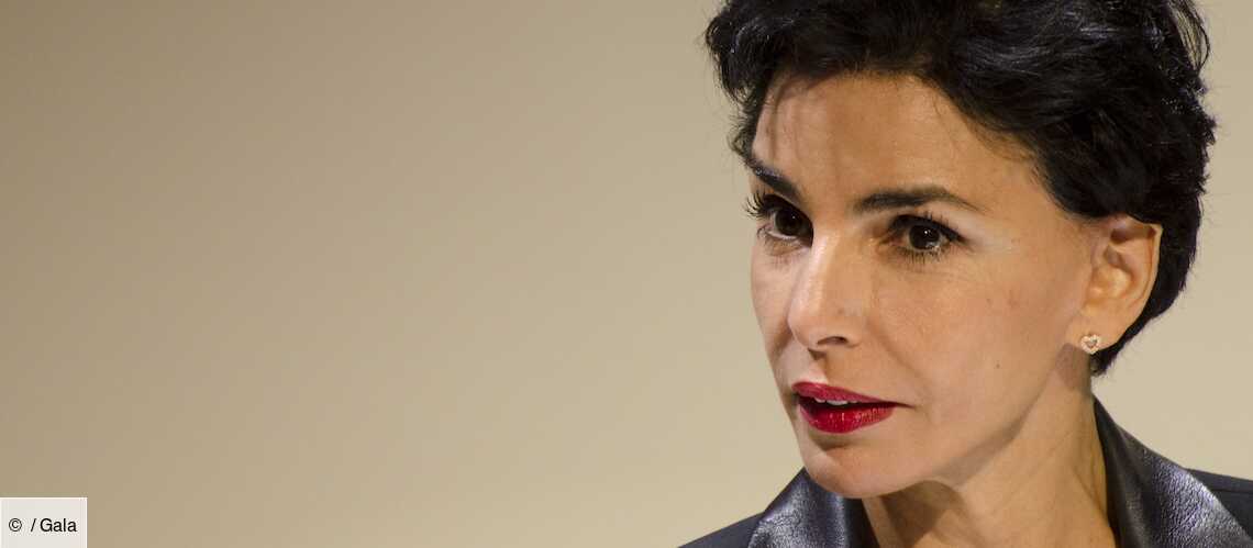 Dans le numéro d'août de vanity fair, rachida dati s'est souvenue d'une. Rachida Dati dÃ©nonce le â€œdÃ©ballageâ€ de ONPC aprÃ¨s la