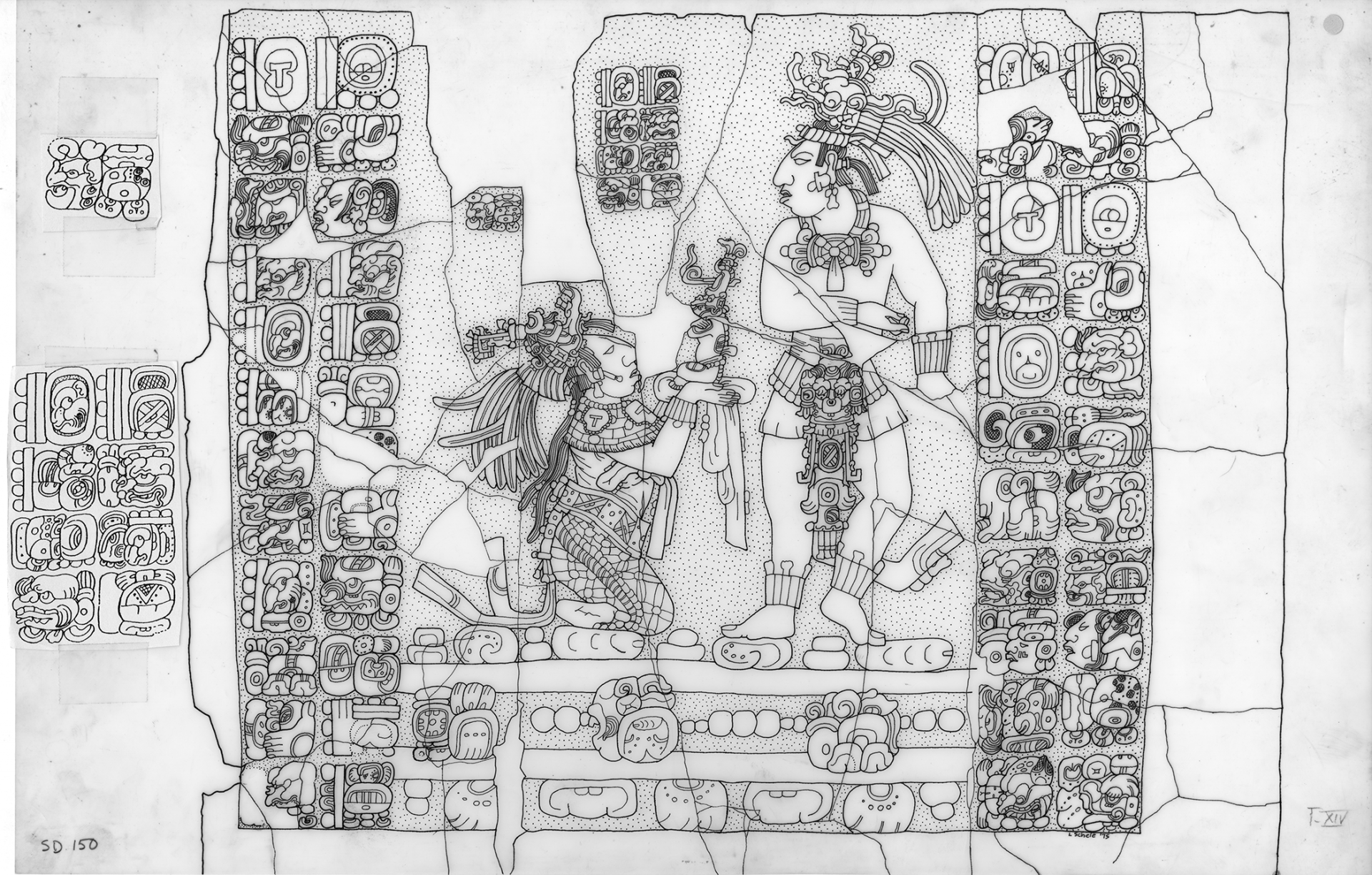 The Telektonon Trinity : Part 6D Transmission 2, The Perfection of the Divine Order Teaches Peace