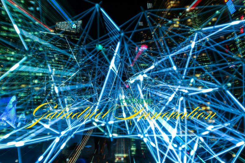 Terrill Tech - Mountain Pattern Collection - Desktop Quality