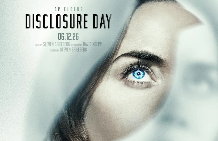 Disclosure Day