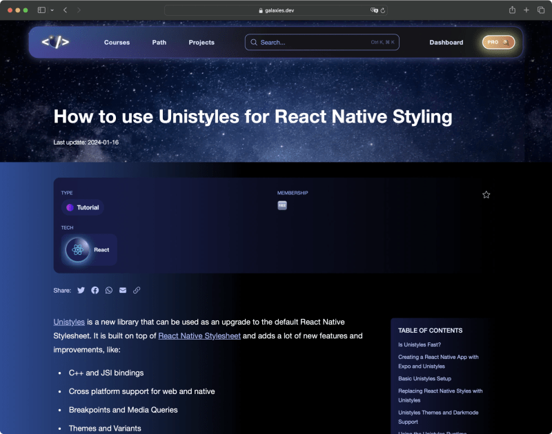 React Native Login With Jwt Auth Context Galaxies Dev - Artistic Mountain Texture - 8K