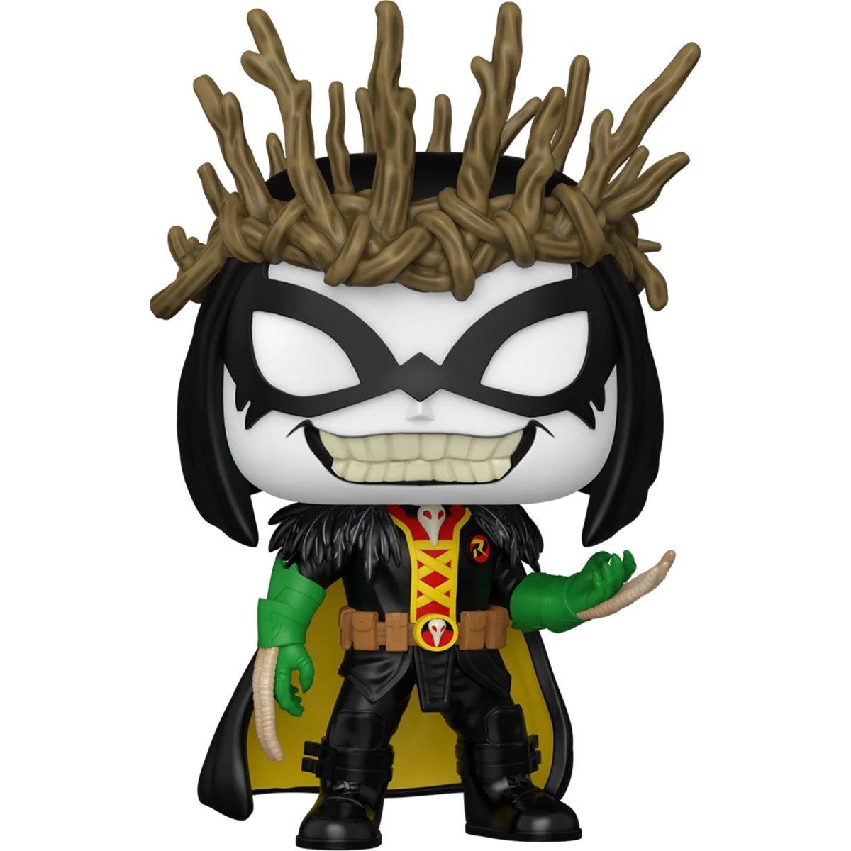 DC Tales From The Dark Multiverse Robin King Funko Pop