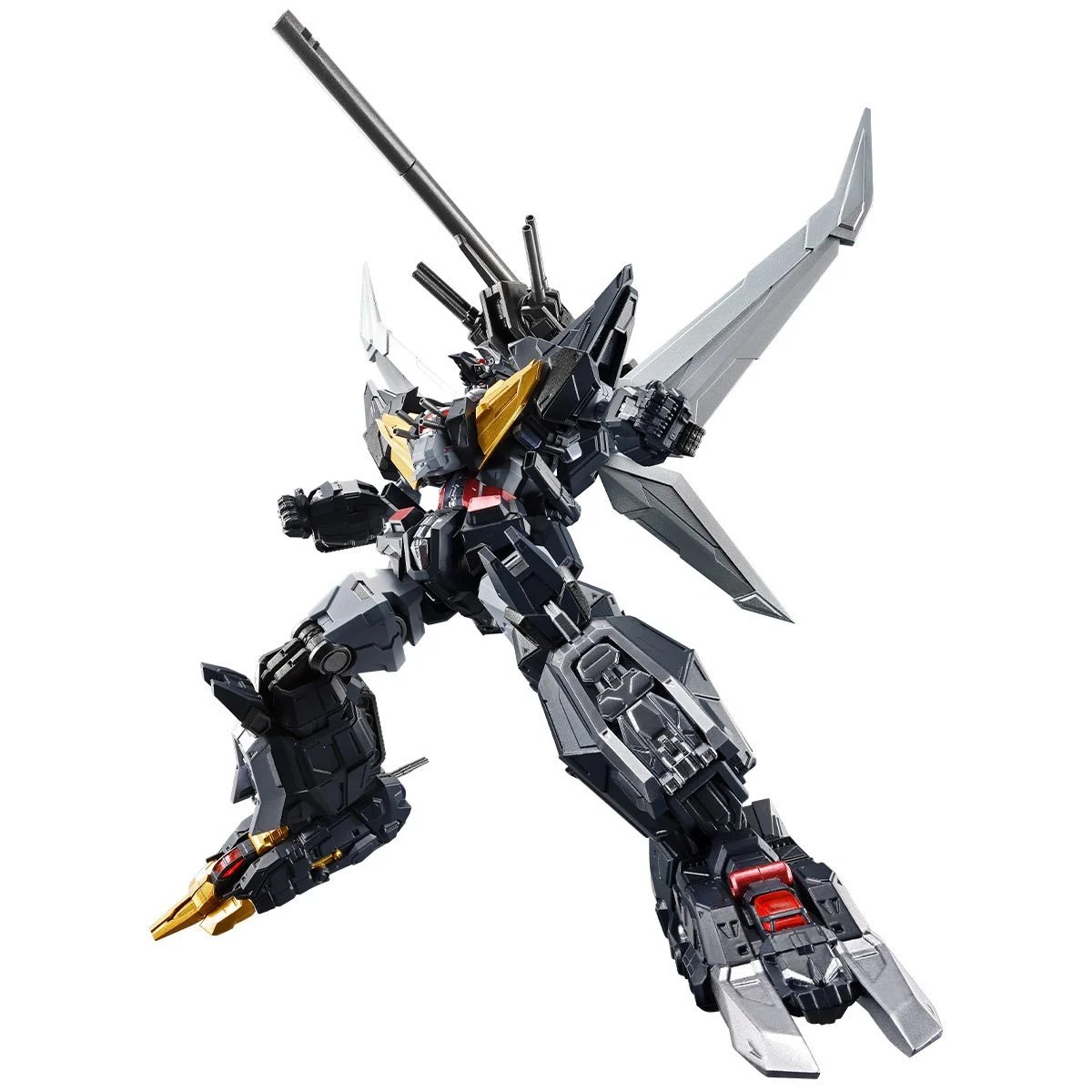 Dancouga Super Beast Machine God Alternative Destiny SMP Model Kits