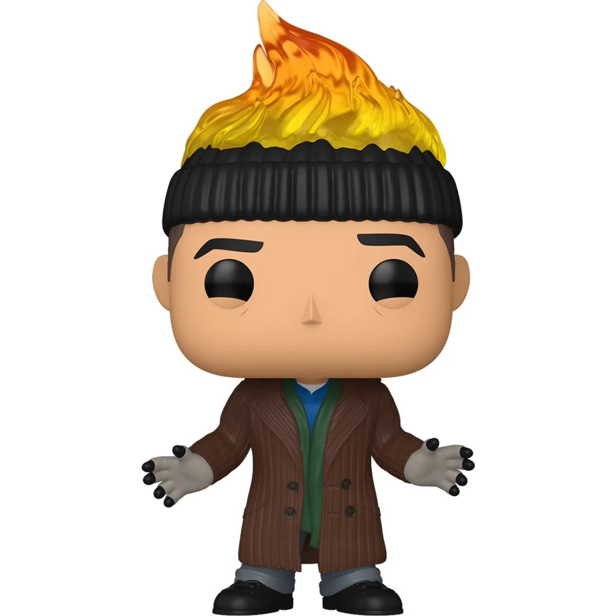 Home Alone 2 Lost In New York Harry Funko Pop