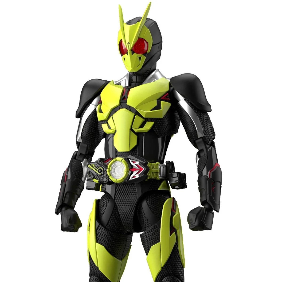 Kamen Rider Zero One Rising Hopper Figure Rise Standard Model Kit