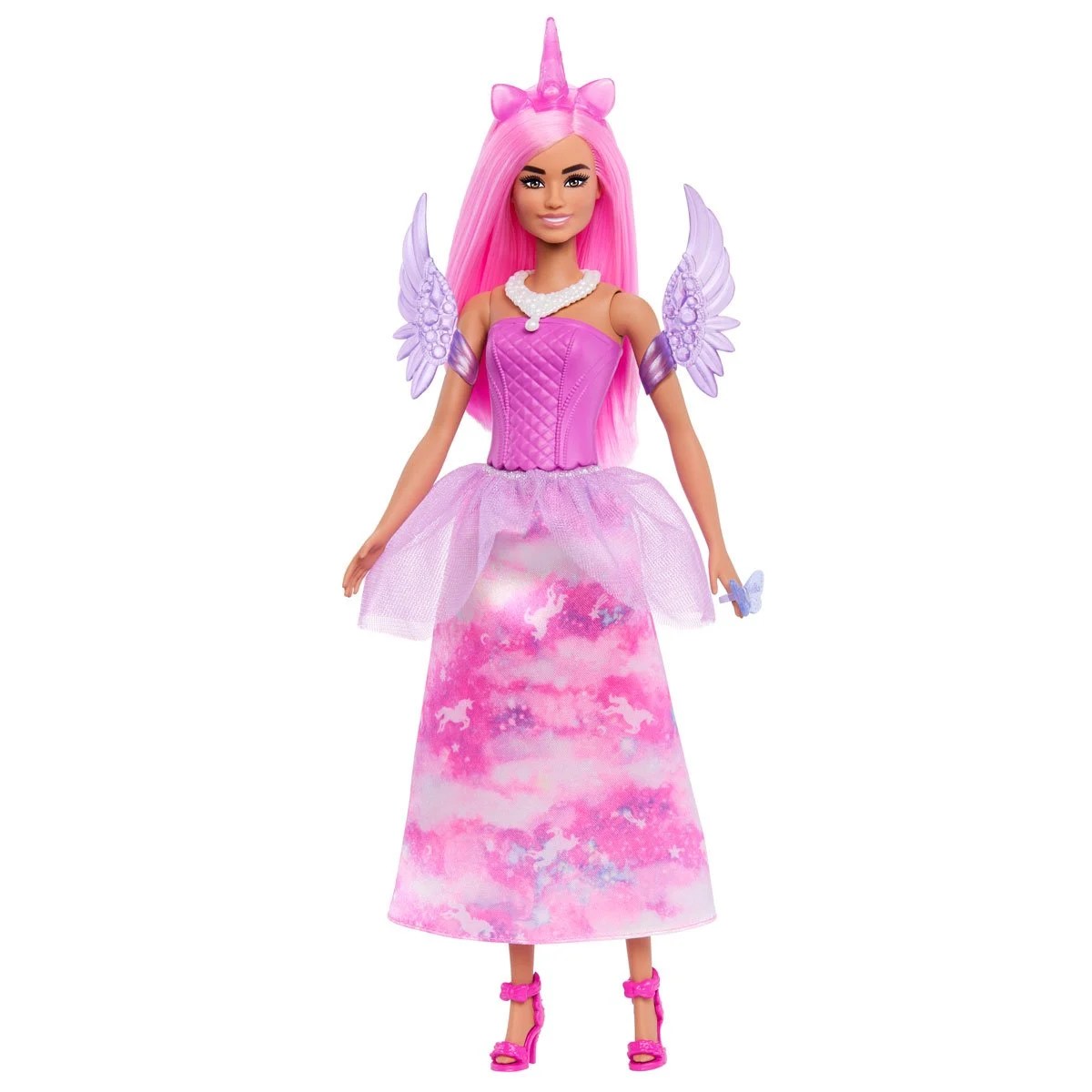 Barbie Fantasy 2025 Advent Calendar