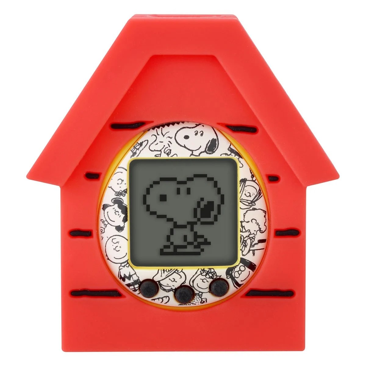 PEANUTS TAMAGOTCHI SNOOPY③ Peanuts Tamagotchi | eBay