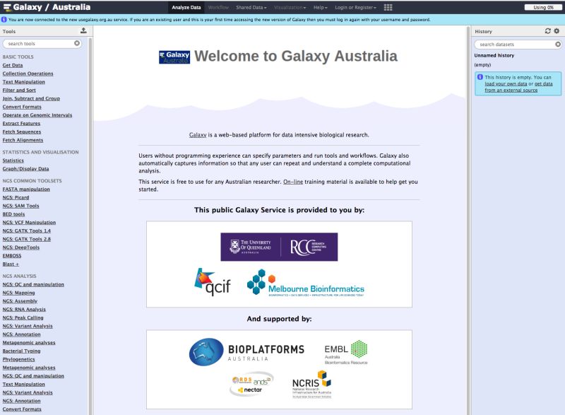 Galaxy Australia Training - Premium Landscape Picture Gallery - HD