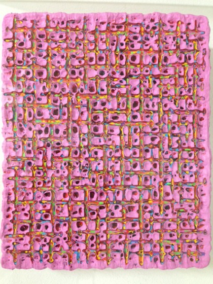 Artist of the moment…….Kim Tae Ho | galaxyofart