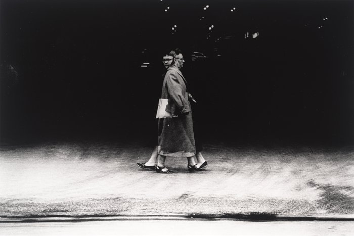 Artist of the moment………..Harry Callahan | galaxyofart