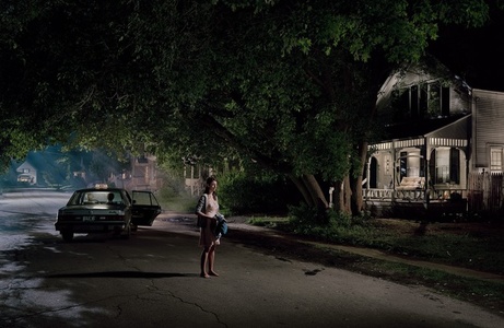Artist of the moment………..Gregory Crewdson | galaxyofart