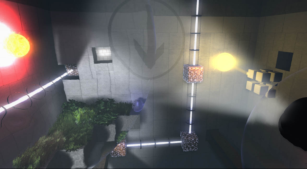 XBLIG Uprising Developer Interview: Autotivity Entertainment – developer of Entropy