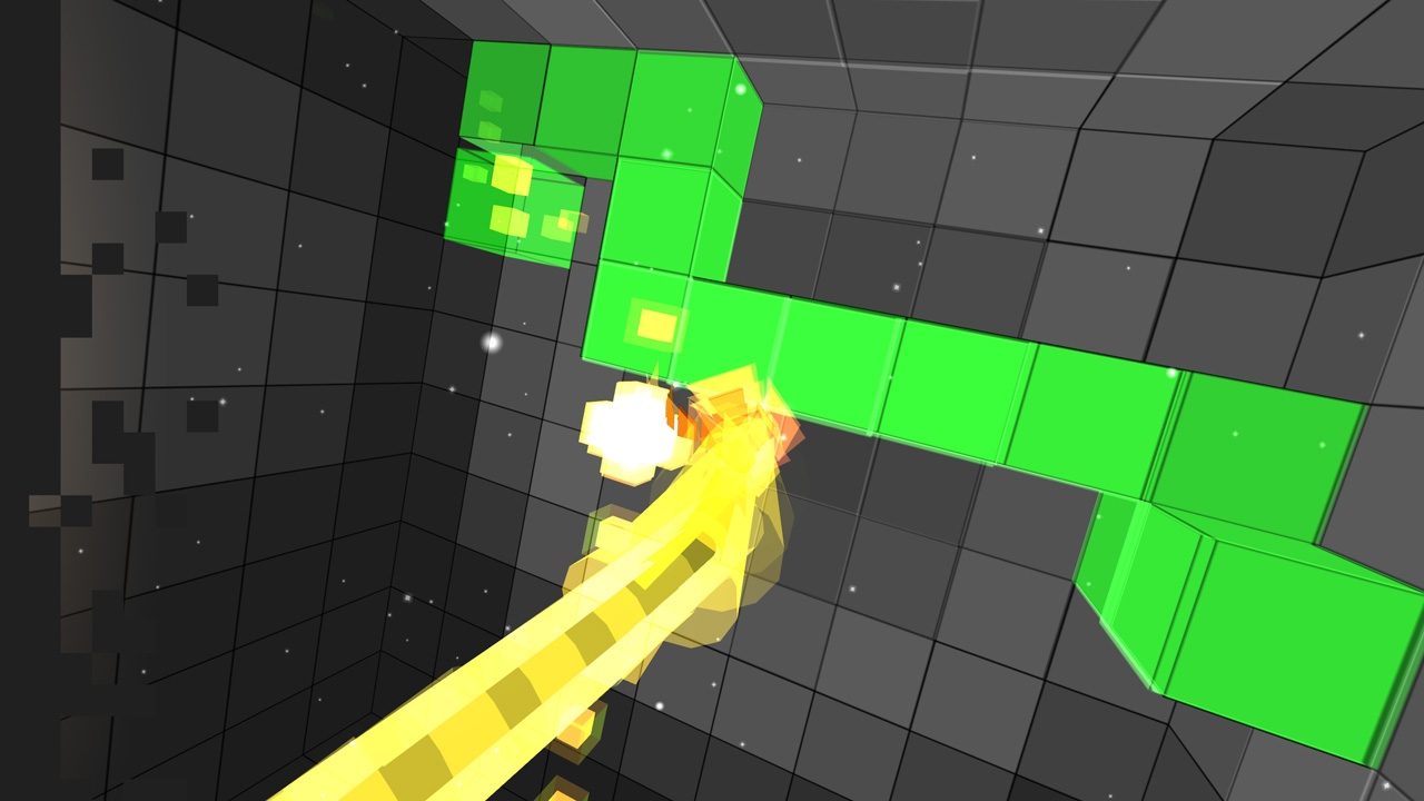 XBLIG Uprising Preview:  qrth-phyl.  That’s not a typo, that’s the title.
