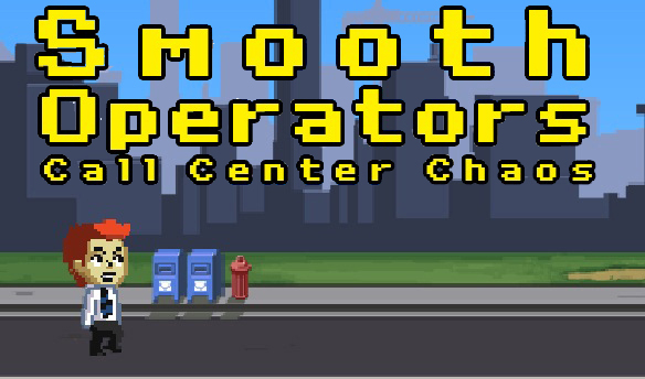 Indie Games Uprising III Review: Smooth Operators: Call Center Chaos