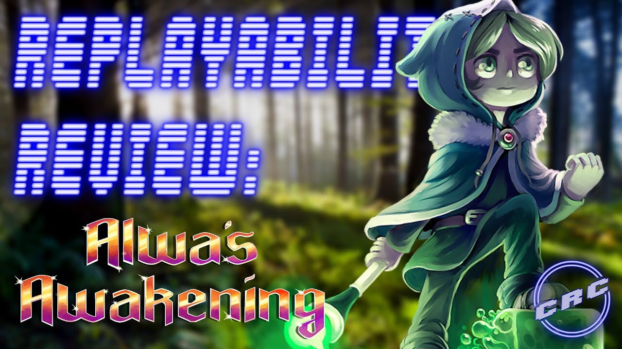 [Replayability Review] Alwa’s Awakening – A Modern NES Throwback