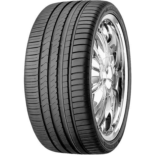 Zetum KH25 205/60R16 92H
