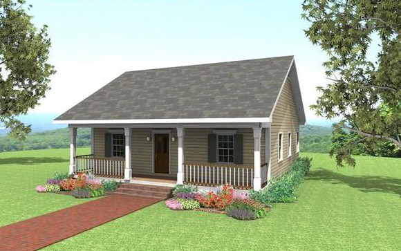 Solusi yang bisa diterapkan untuk model sederhana tapi indah di lahan yang sempit yaitu konsep split level. Apakah Perlu Menggunakan Arsitek Untuk Mendesain Rumah Sederhana Minimalis Galena
