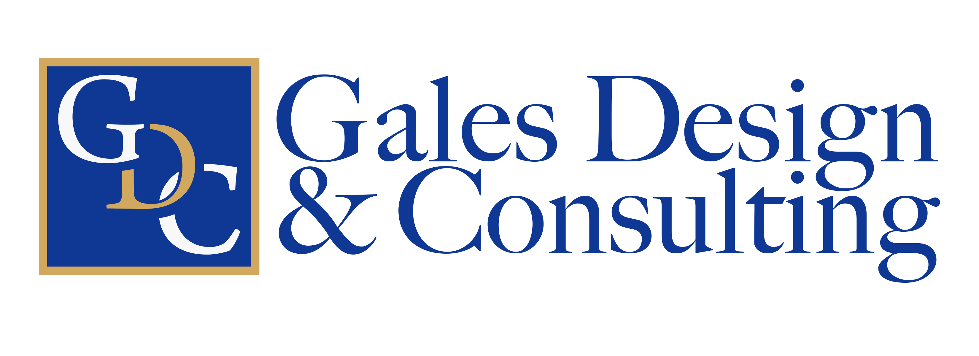 Gales Design & Consulting