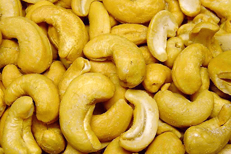 CashewSnack