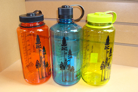 Multi-use_water_bottle