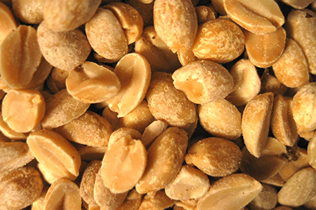 Peanutjar