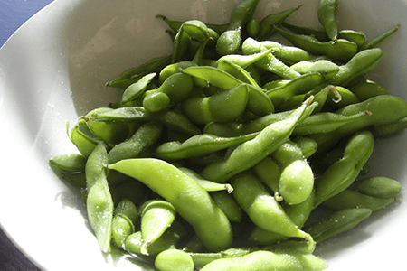soya-beans