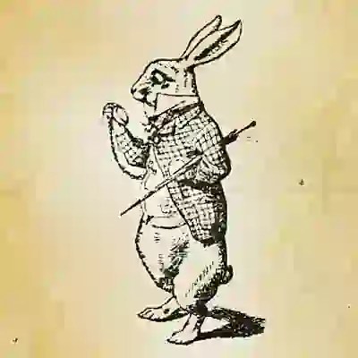 Late Rabbit 400 Officer, am I being detained? I’m late, for a very important date. marijuana arrest