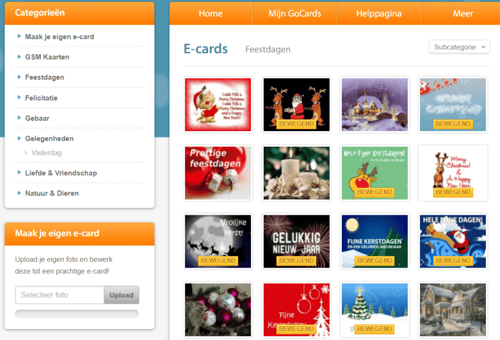 Iedereen die dat wil kan vanaf vandaag gratis een kaartje sturen. Gratis Verjaardagskaarten 4 Bruikbare Tips Gallant More