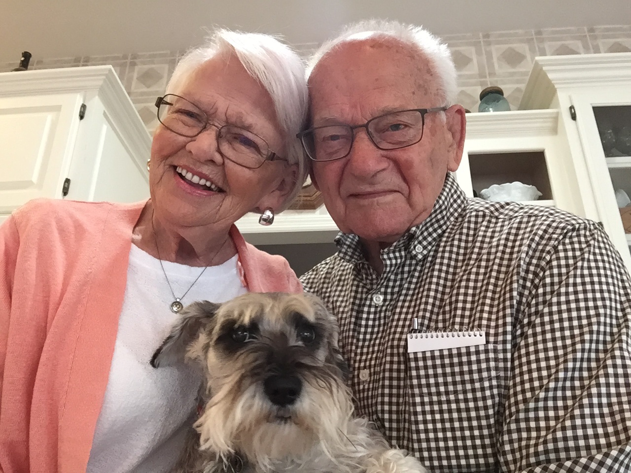 Dr. Frank Robert Turk Sr., ’52 & H-’97, and Marlene Hestness Wagner Turk: An Appreciation | University Communications | Gallaudet University (2025)