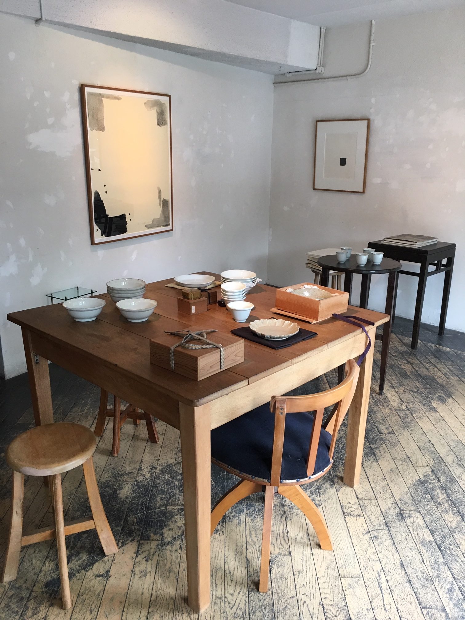 O'Connell's – Contemporary Art & Antiques