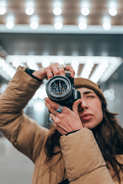 Travel Photography Tips for Stunning Shots