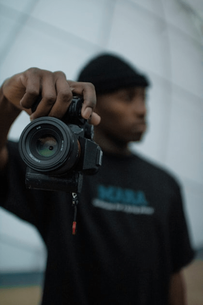 Mastering Landscape Photography